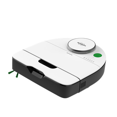 Kobold VR7 Saugroboter & RB7 Servicestation – Bild 8