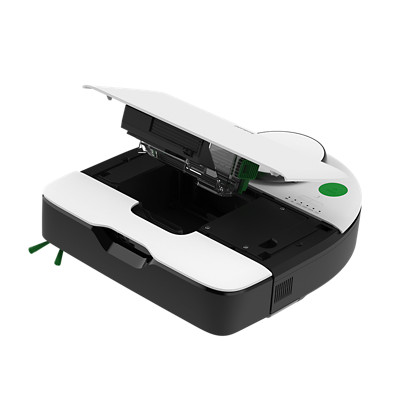 Kobold VR7 Saugroboter & RB7 Servicestation – Bild 9