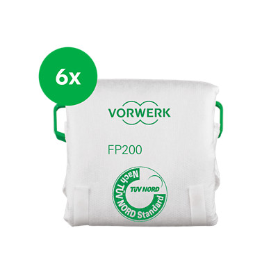 Kobold VR7 Saugroboter & RB7 Servicestation – Bild 10