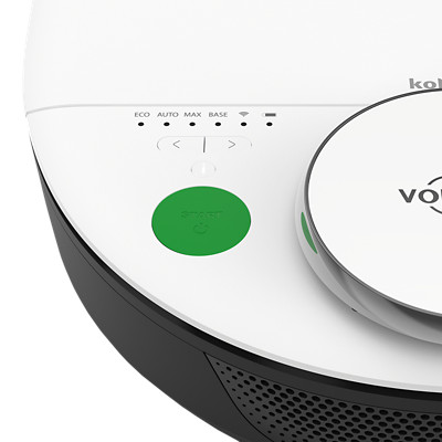 Kobold VR7 Saugroboter & RB7 Servicestation – Bild 14