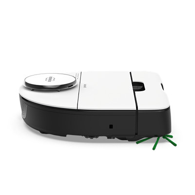 Kobold VR7 Saugroboter & RB7 Servicestation – Bild 15
