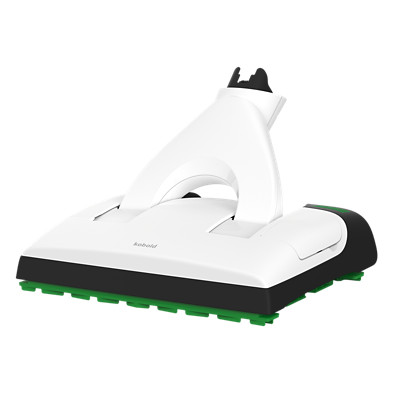 Kobold VK7 Akku-Staubsauger & VR7 Saugroboter – DAS Cleanteam (U) – Bild 9