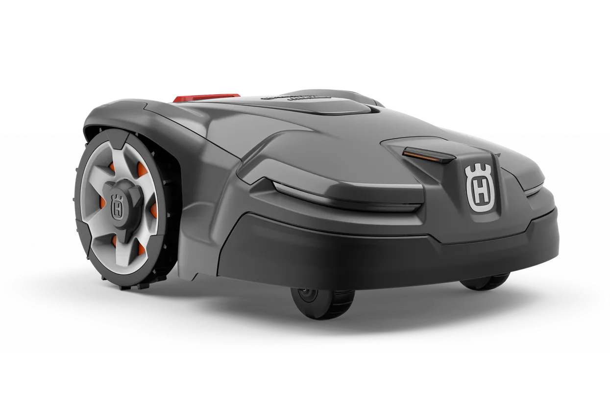 Husqvarna Automower® 415X – Bild 2