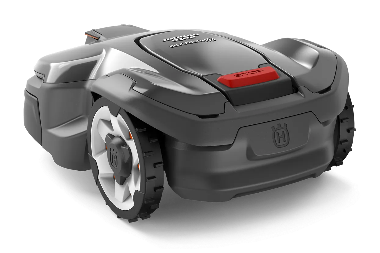 Husqvarna Automower® 415X – Bild 6