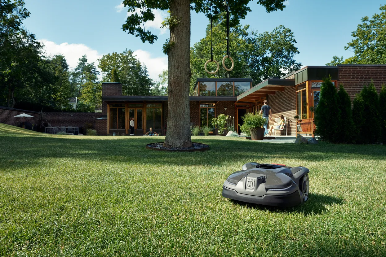 Husqvarna Automower® 415X – Bild 13