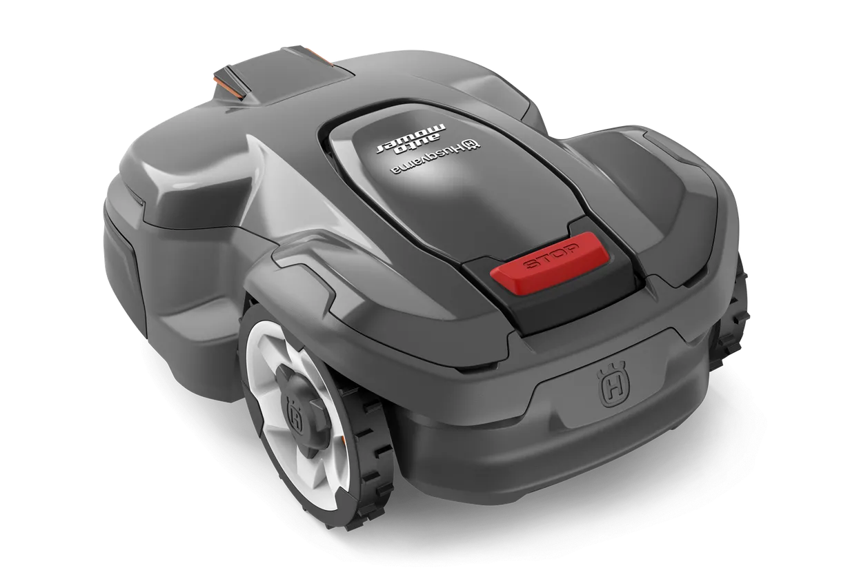 Husqvarna Automower® 415X – Bild 14
