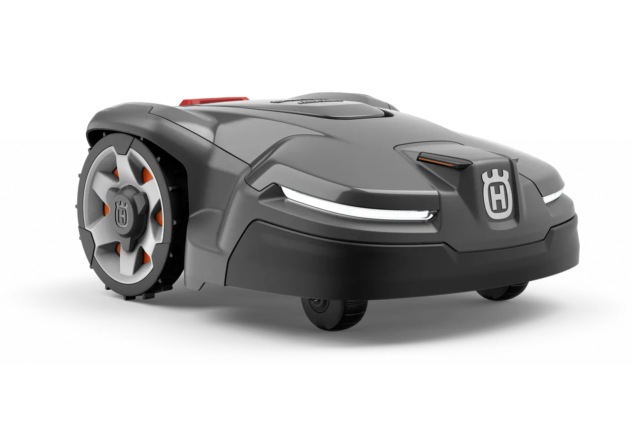 Husqvarna Automower® 415X – Bild 16