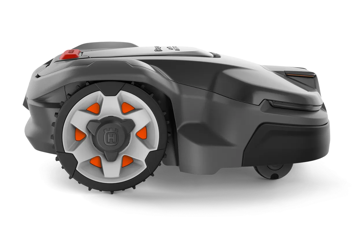 Husqvarna Automower® 415X – Bild 19