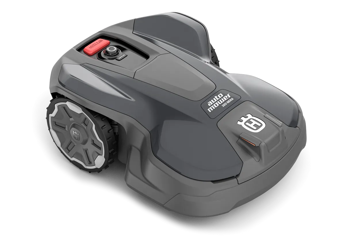 Husqvarna Automower® 320 NERA – Bild 3