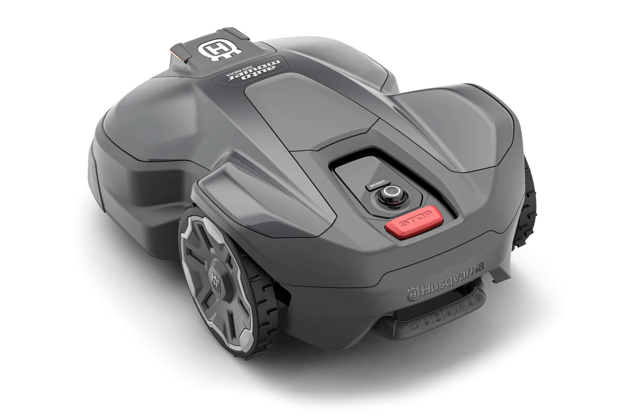 Husqvarna Automower® 320 NERA – Bild 6