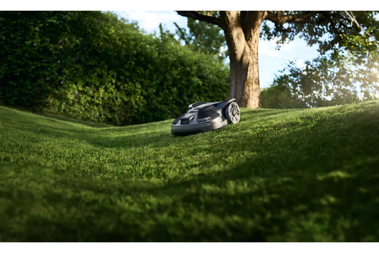 Husqvarna Automower® 320 NERA – Bild 9