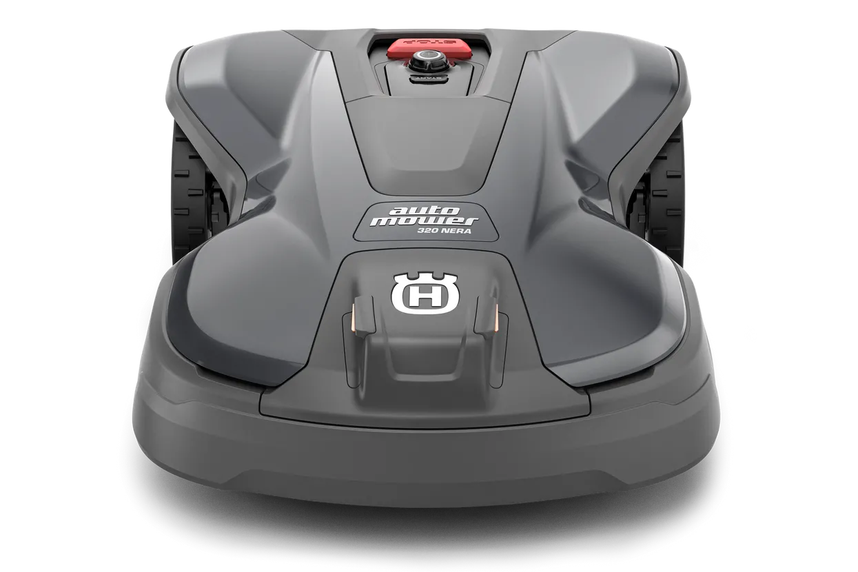 Husqvarna Automower® 320 NERA – Bild 11