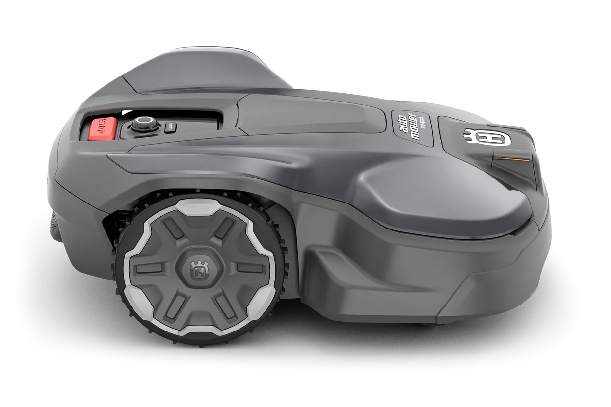 Husqvarna Automower® 320 NERA – Bild 12
