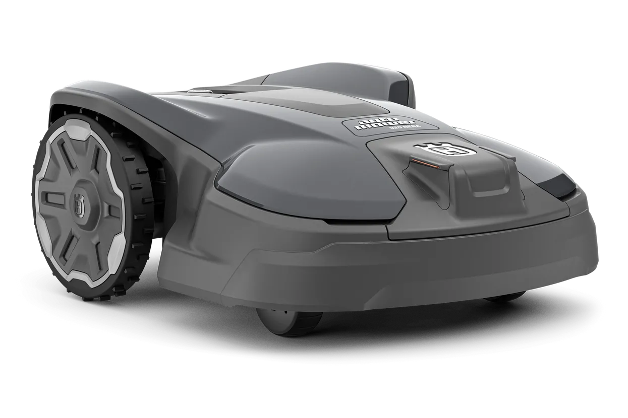 Husqvarna Automower® 320 NERA – Bild 14