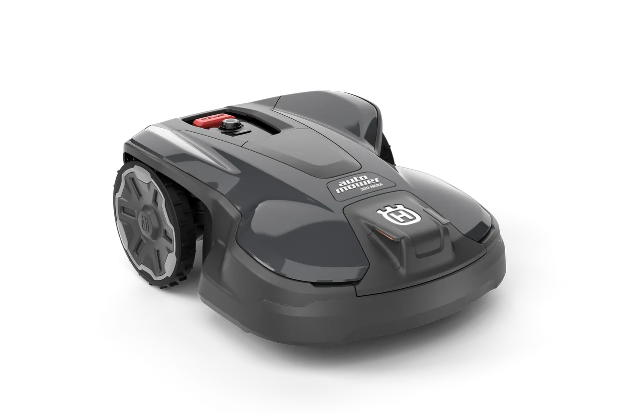 Husqvarna Automower® 320 NERA – Bild 15