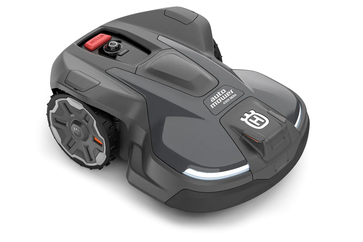 Husqvarna Automower® 430X NERA mit kabelloser Technologie – Bild 3