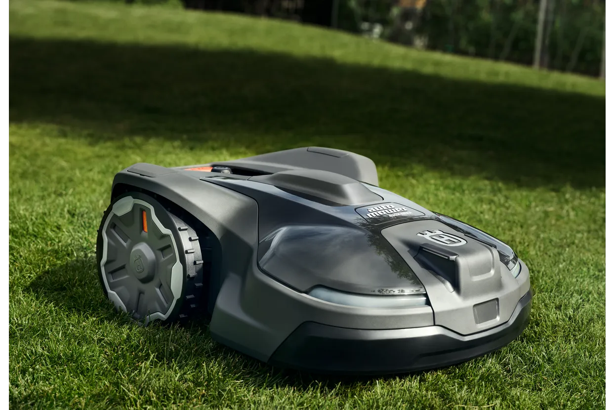 Husqvarna Automower® 430X NERA mit kabelloser Technologie – Bild 6