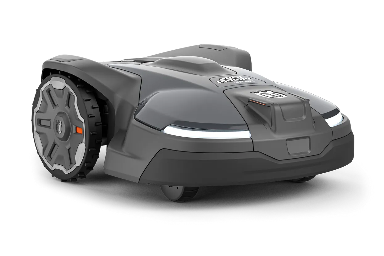 Husqvarna Automower® 430X NERA mit kabelloser Technologie – Bild 7
