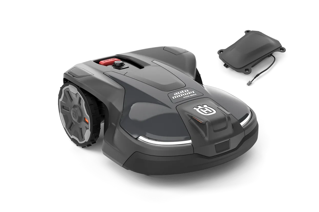Husqvarna Automower® 430X NERA mit kabelloser Technologie – Bild 9