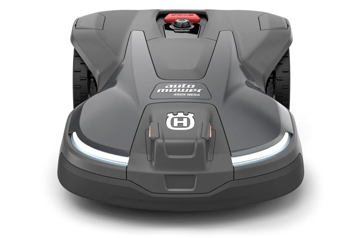 Husqvarna Automower® 305E NERA – Bild 18