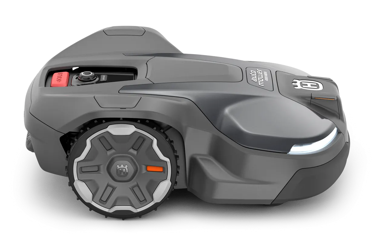 Husqvarna Automower® 450X NERA – Bild 3