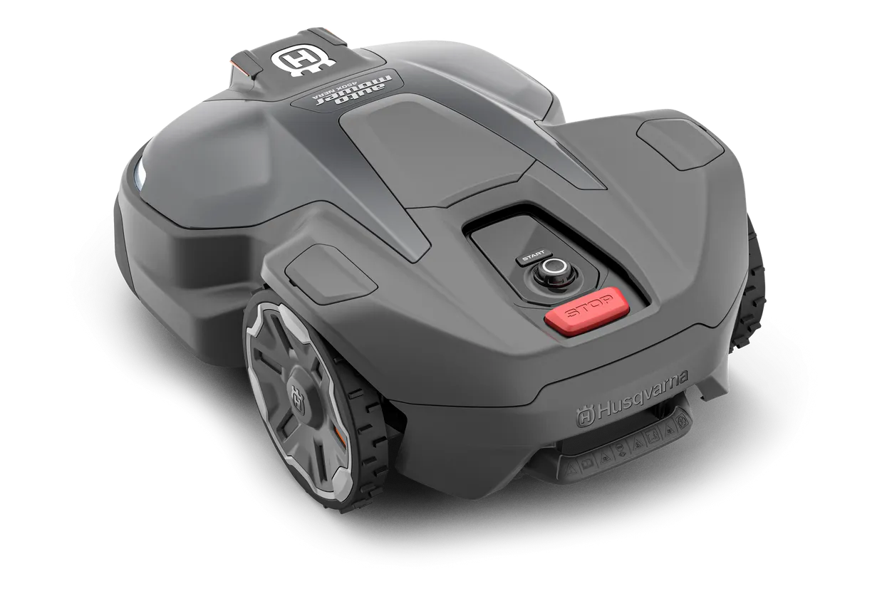 Husqvarna Automower® 450X NERA – Bild 4