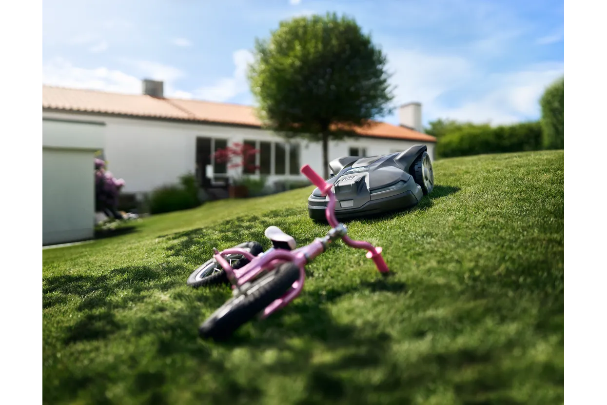 Husqvarna Automower® 450X NERA – Bild 6