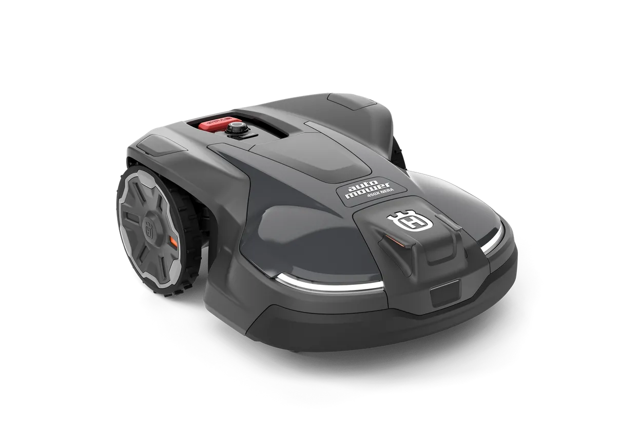 Husqvarna Automower® 450X NERA – Bild 12