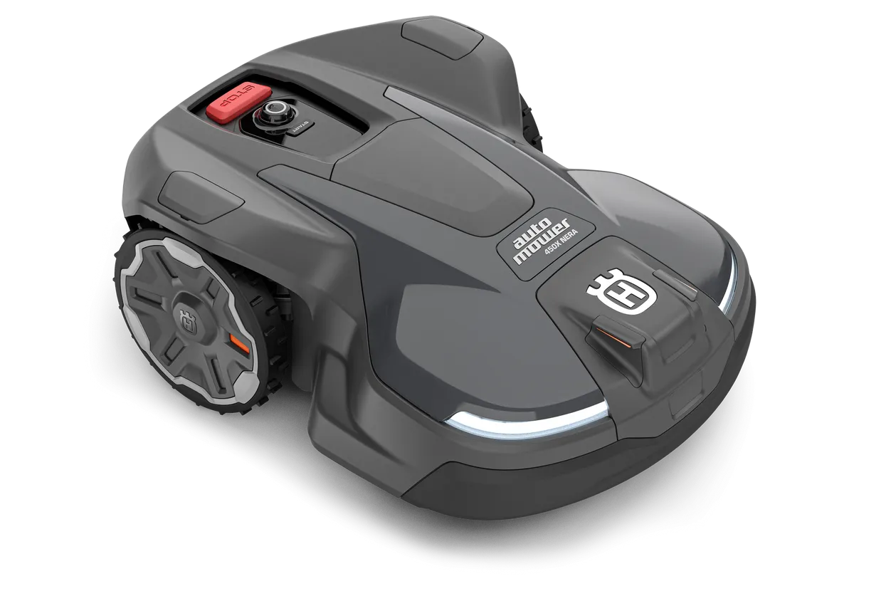 Husqvarna Automower® 450X NERA – Bild 13