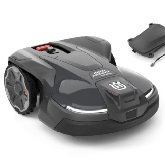 Husqvarna Automower® 450X NERA mit kabelloser Technologie
