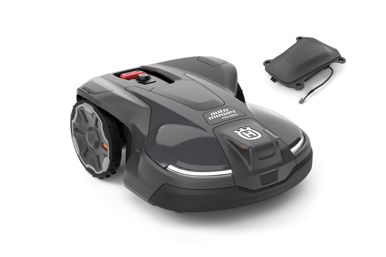 Husqvarna Automower® 450X NERA mit kabelloser Technologie