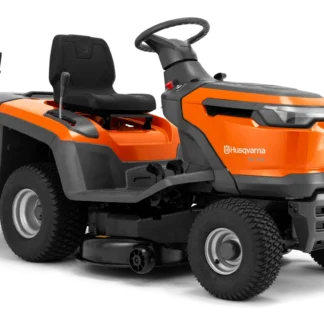 Husqvarna TC 114