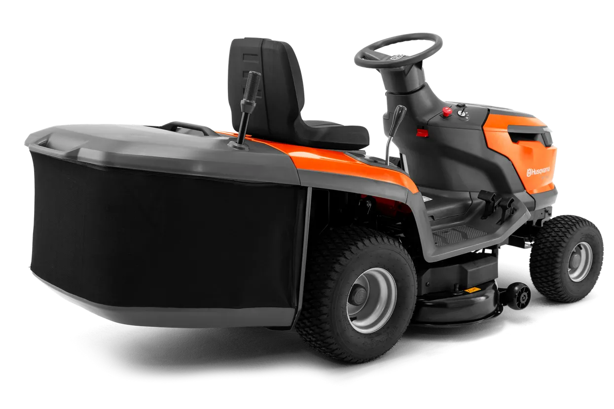 Husqvarna TC 114 – Bild 6