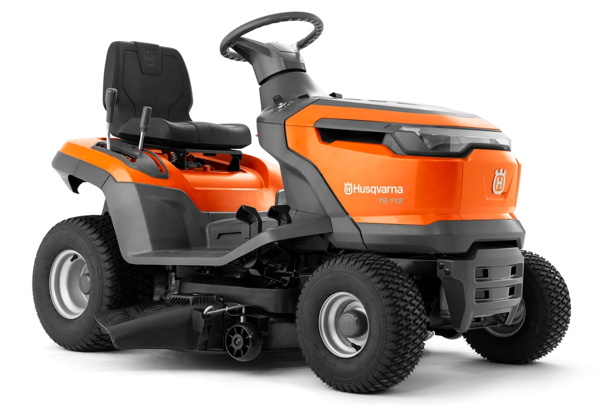 Husqvarna TS 112