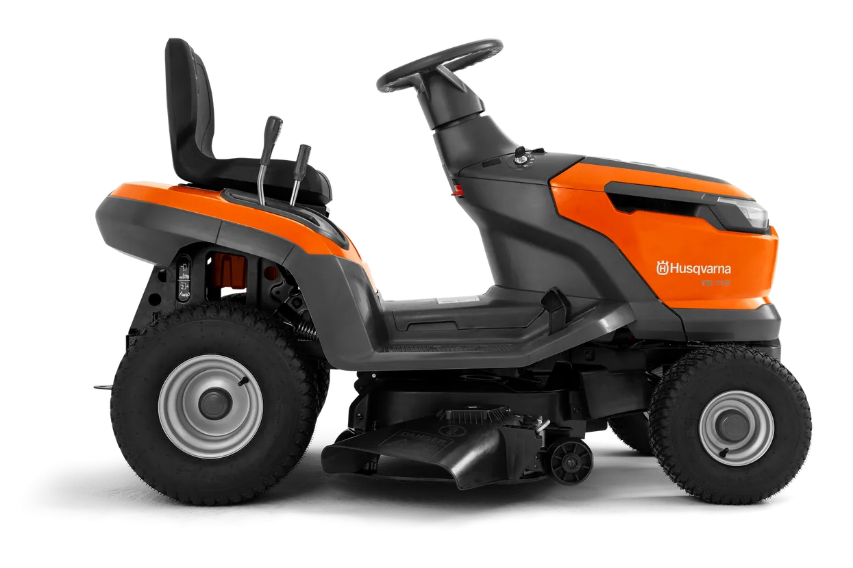 Husqvarna TS 112 – Bild 4