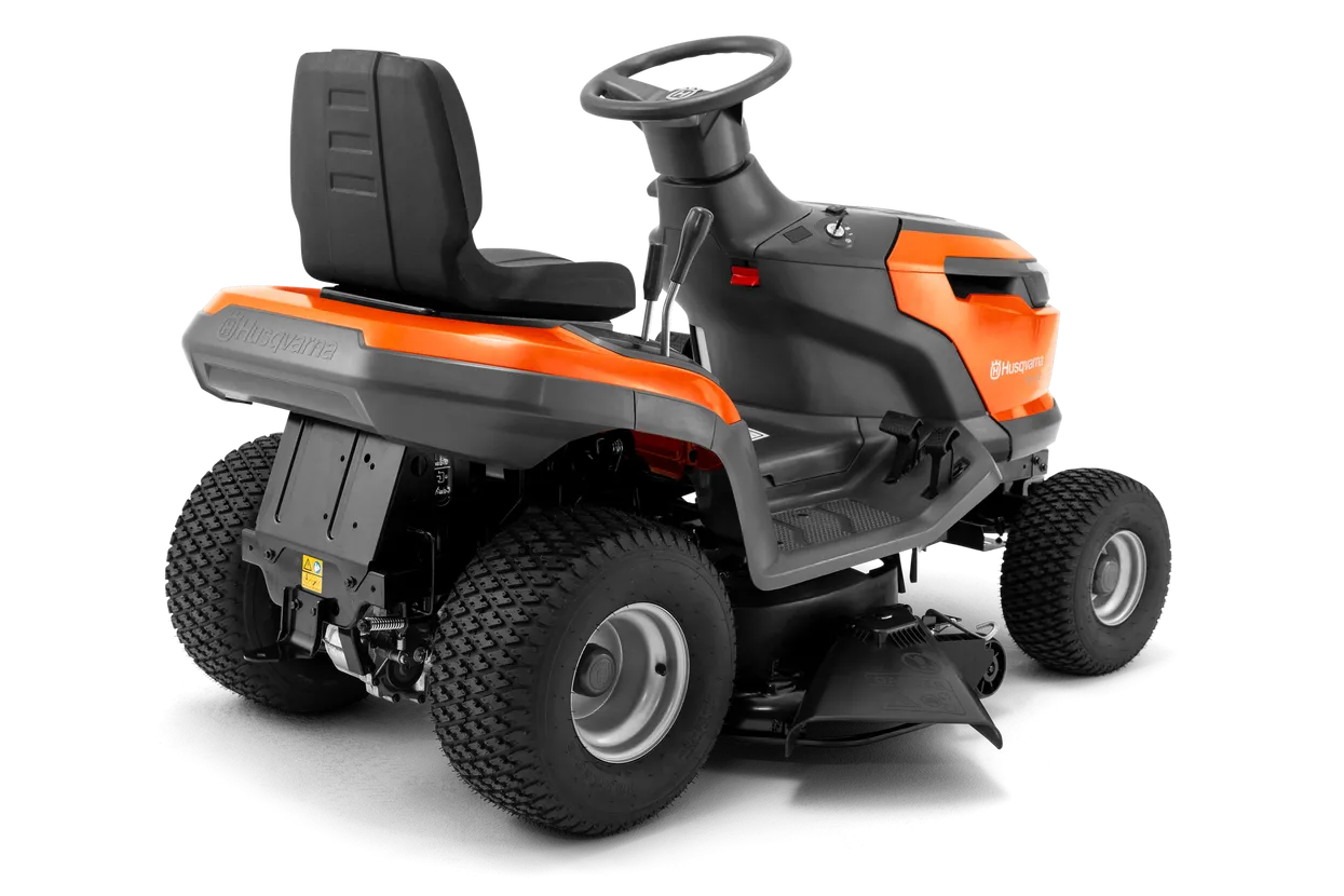 Husqvarna TS 112 – Bild 6