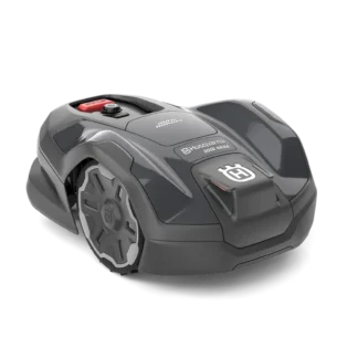 Husqvarna Automower® 305E NERA