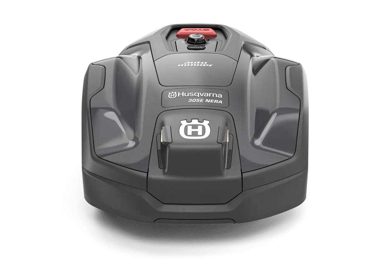 Husqvarna Automower® 305E NERA – Bild 2