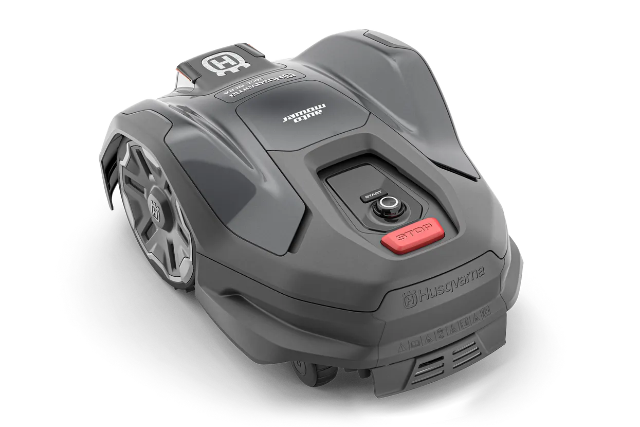 Husqvarna Automower® 305E NERA – Bild 3