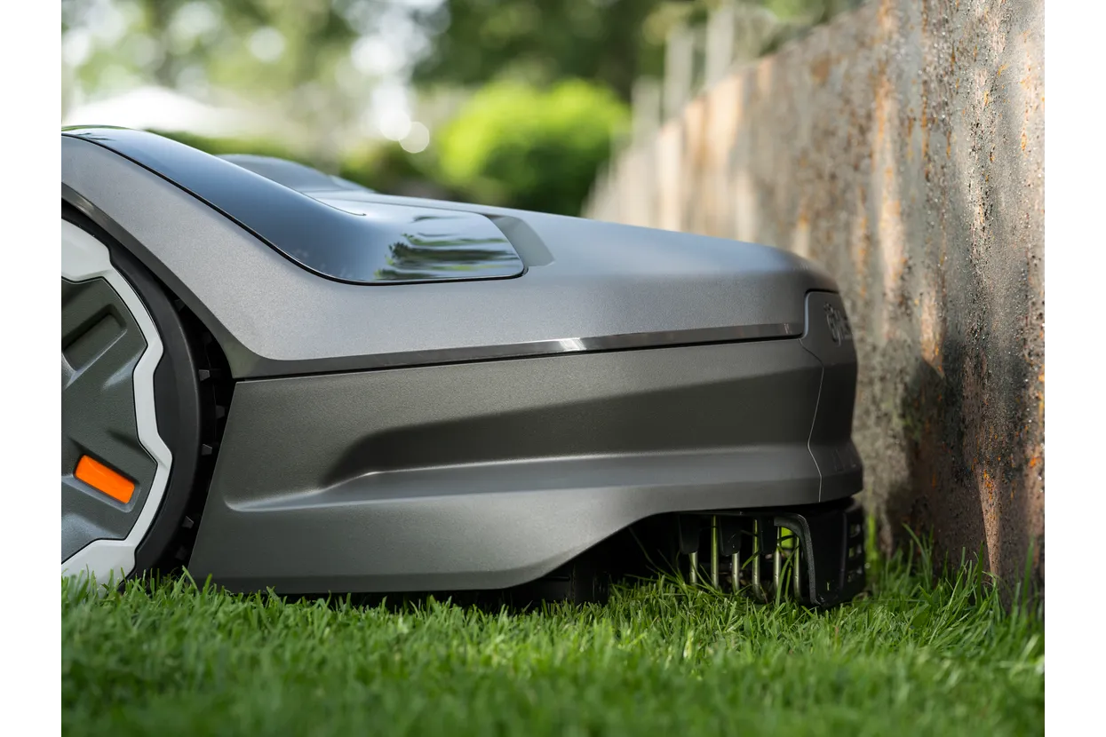 Husqvarna Automower® 305E NERA – Bild 4
