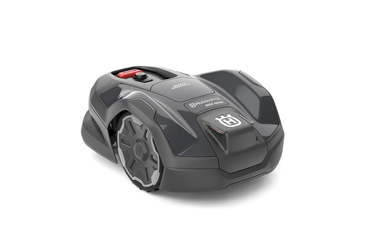 Husqvarna Automower® 305E NERA – Bild 11