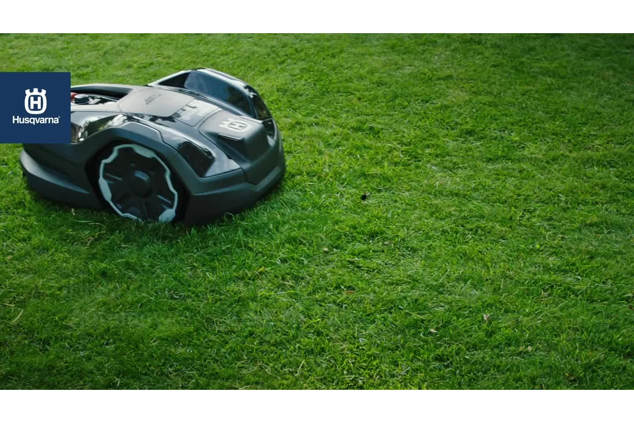 Husqvarna Automower® 305E NERA – Bild 12