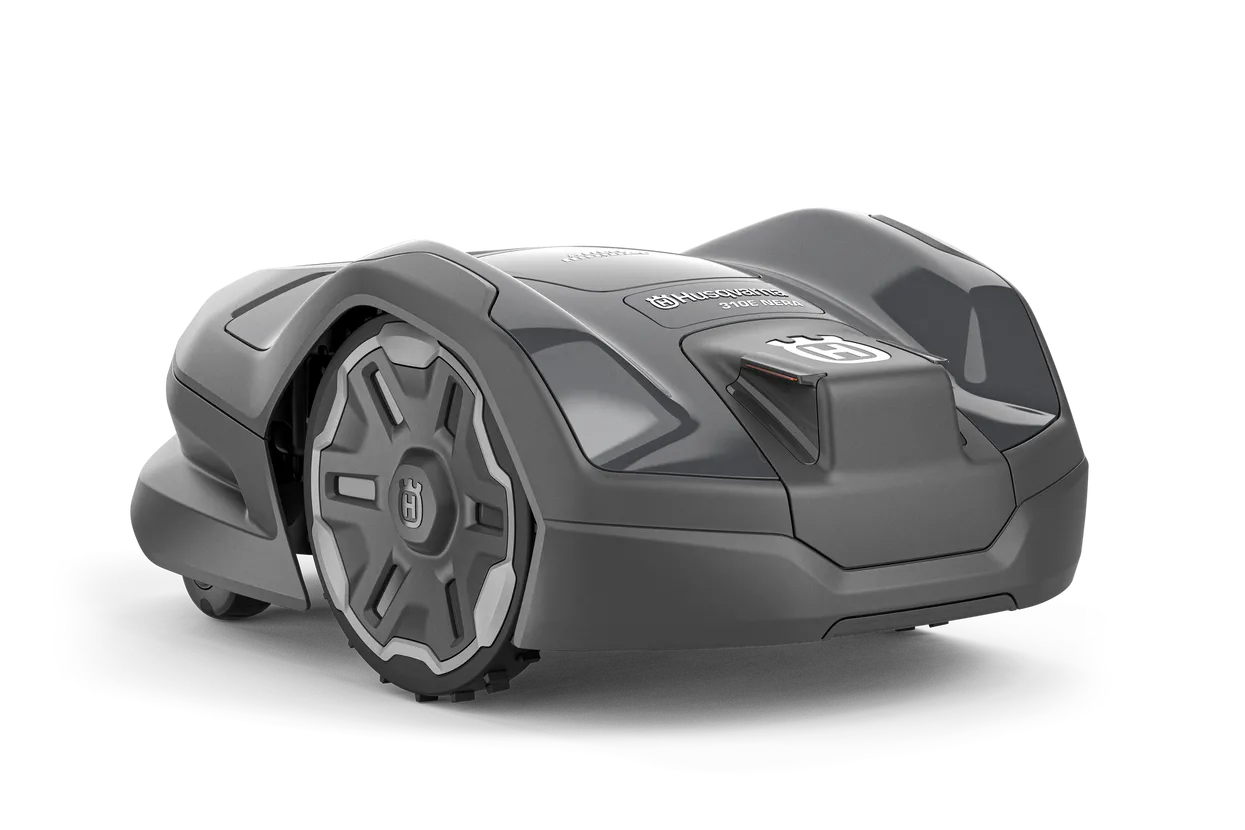 Husqvarna Automower® 310E NERA – Bild 10