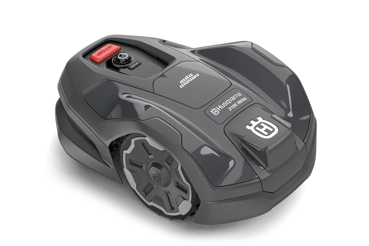 Husqvarna Automower® 310E NERA – Bild 11