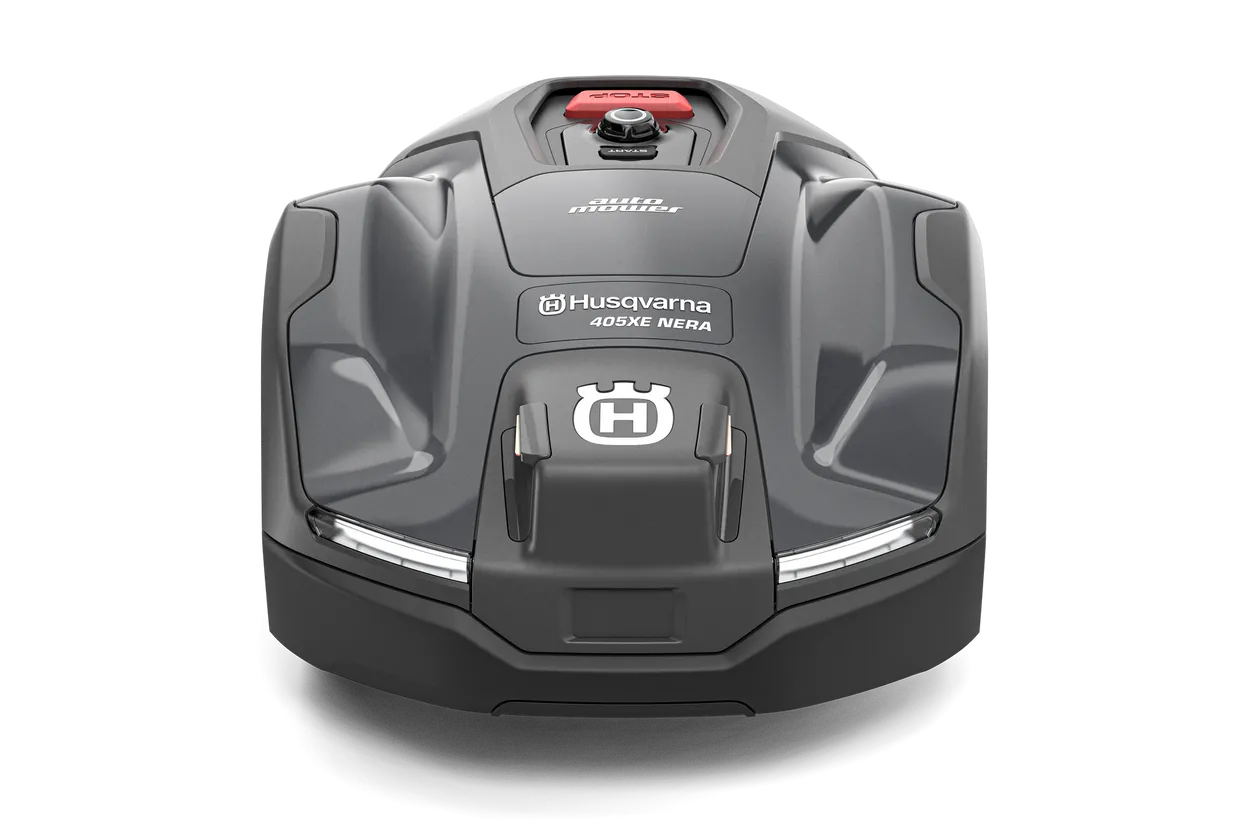 Husqvarna Automower® 405XE NERA – Bild 3