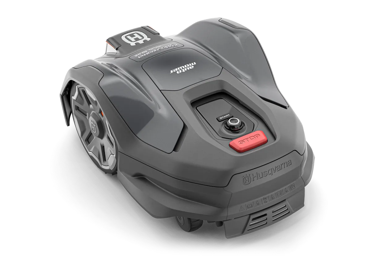 Husqvarna Automower® 405XE NERA – Bild 11