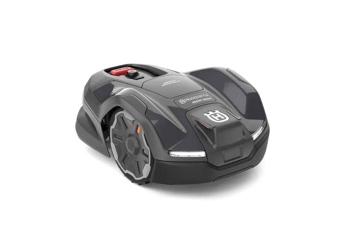 Husqvarna Automower® 405XE NERA – Bild 13