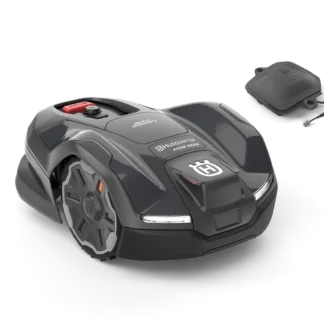 Husqvarna Automower® 410XE NERA mit kabelloser Technologie