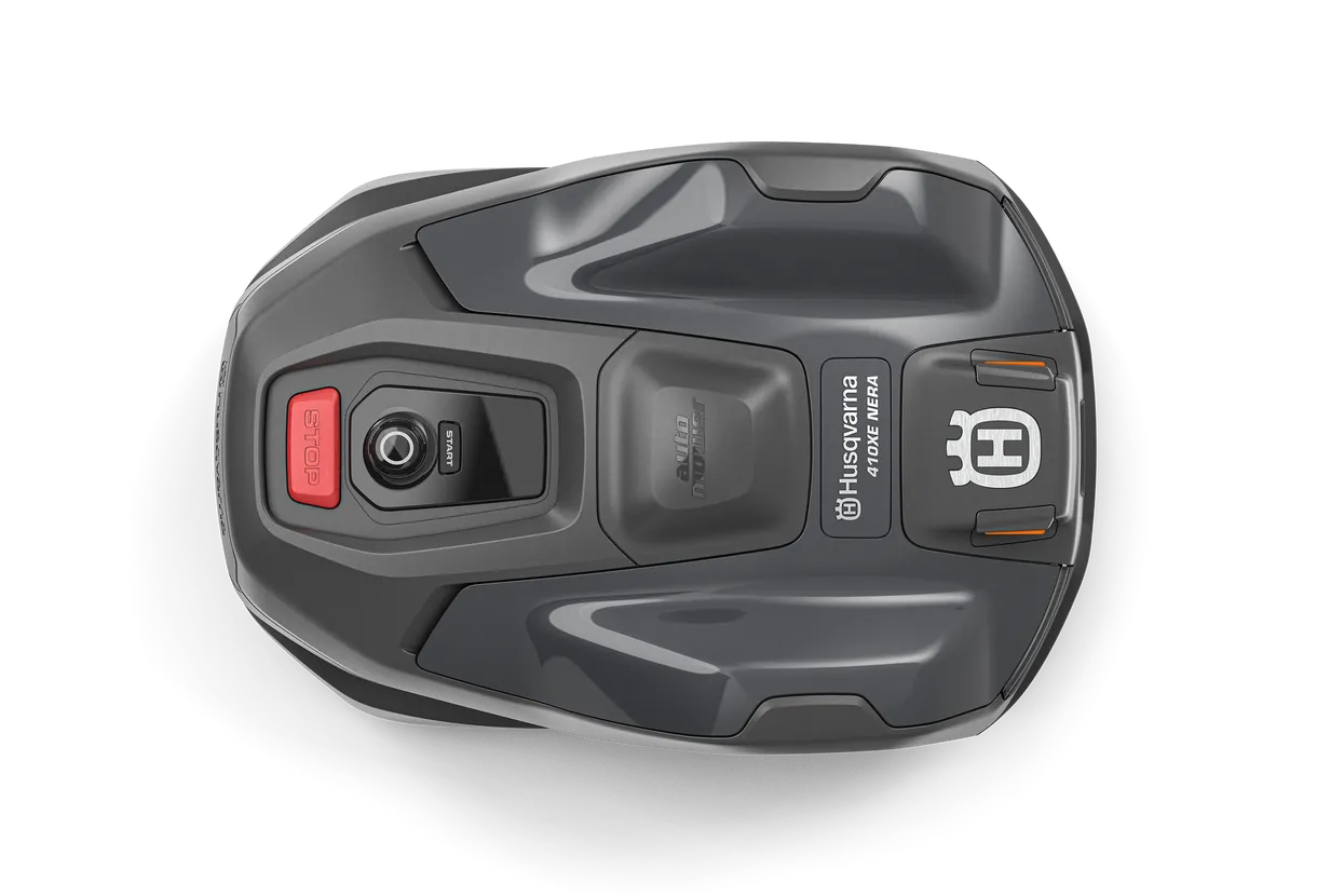 Husqvarna Automower® 410XE NERA mit kabelloser Technologie – Bild 2