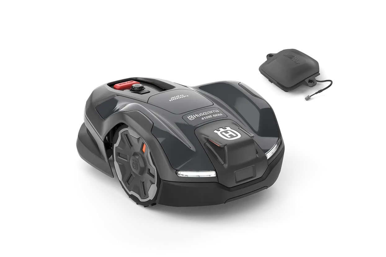 Husqvarna Automower® 410XE NERA mit kabelloser Technologie – Bild 7